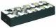 Murrelektronik 56605 Cube67 Erweit.modul K3 12 digitale passive sichere Aus
