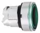 Schneider Electric ZB4BW333 Schneider Leuchtdrucktaster LED gn flach Metall D22mm