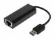 ALLNET USB 3.0 Ethernet-Adapter Gigabit LAN ALL0173Gv2 *ALLTRAVEL*