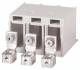 Moeller 260019 EATON NZM1-XKS Schraubanschluß 3p 1 Schalterseite