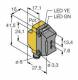 Turck QS18VP6FPQ7 Opto Sensor basic device for plastic light guide 3066446