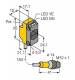 Turck QS18VP6WQ5 Opto Sensor Diffuse light sensor 3064593