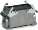 U.I. Lapp 10074000 LAPP Sockelgehäuse H-B 16 SGR 21 