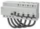 Siemens 5SU16747AK81 SIEM 5SU1674-7AK81 FI-/Leitungsschutzsch Allstrom-sensitiv IFN 300mA, 10kA