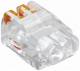 OBO Bettermann 2054450 61 225 FL universal clamp F.2, rigid-flexible printed circuit transp. 