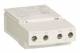 Schneider Electric LUFN11 Schneider auxiliary switch module 1S+1Ö for contactors