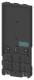 Siemens 3RK19010CB01 AS-I K60 mounting plate, 3RK1901-0CB01