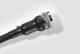 HellermannTyton 401-56880 Hellermann Heat-molded connector for 156-42-G-PEX-BK Helashrink