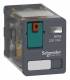Schneider Electric RPM21P7 Schneider Leistungsrelais 2W 15A 230VAC ohne LED mit Prüftaste