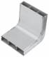 Hager UKK190383 manifold f.190x38mm, 3-compartment floor trunking