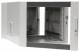 Rittal 7709535 DK Wall-mounted enclosures, 3-part, WHD: 600x478x673 mm, 9 U, Pre-configured, with mounting angles, depth-variable
