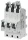 Siemens 5SP38162 SIEM 5SP3816-2 main line protection switch. (E 16A, 230/400V to SHU adapter 5ST1327