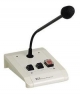 RCS Audio-Systems MS-203K Tischsprechstelle, Klinke, symmetrisch
