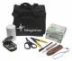 Telegärtner 100025942 TEGA Tool Kit Essential with standard cleaver