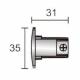 Powergear PRO-0432-B