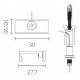 Powergear PRO-N149-W