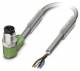 Phoenix Contact 1457144 Phoenix SAC-4P-M12MR/ 5,0-800 Sensor-/Aktor-Kabel