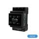 Shelly · DIN rail · LAN Switch · 5 ports · 10/100 Mbit