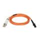 Eaton Power Quality 1M FIBER OPTIC CABLE MTRJ/LC