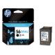 HP SMALL INKJET PRINT CARTR. NO 56