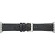 DBRAMANTE1928 COPENHAGEN WATCH STRAP 44MM BLA