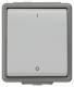 Siemens 5TA4753 Switch 3-pole I / 0 , DELTA AP surf