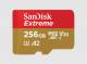 SANDISK SDSQXAV-256G-GN6MA EXTREME MICROSDXC 256GB+SD