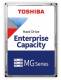 Toshiba MG10ACA20TE ENTERPRISE CAPACITY HDD 20TB
