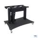 Vogels S062.7650 TIP TOUCH STAND MAX 65 INCH