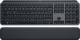 Logitech 920-011567 MX KEYS S - GRAPHITE - DEU - BT