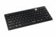 KENSINGTON K75502WW DUAL WIRELESS COMPACT KEYBOARD