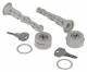 Moeller 133101 EATON DVZ150-250-CI Deckelverschluss zylindrisch lang 