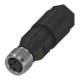 Balluff BCC M333-0000-10-000-13X325-000 connector can be assembled BCC0HLN