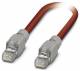 Phoenix Contact 1419166 Phoenix VS-IP20-IP20-93K-LI/2,0 Patch-Kabel