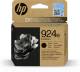 HP 924E EVOMORE BLACK