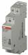 ABB E297-16-20/24 Installationsrelais Sp VDC, 16 A, 2 NO E297-16-20/24
