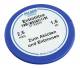 Felder Löttechnik ETT-1540270 Desoldering braid FELDER, 2.50mm, copper braid soaked in halogen-free flux, 1.60m spool
