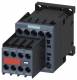 Siemens 3RH22711BB40 Hilfsschütz 7S+1Ö DC24V