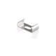 BILTON profile for MOUNTING YT Clip Steel 19.5x7.5x10mm