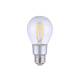Shelly · Plug & Play · Vintage A60 E27 · LED lamp · WiFi
