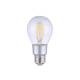 Shelly · Plug & Play · Vintage A60 E27 · LED Lampe · WLAN