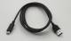 ALLNET ALLCA-U-C3.1-2A3.0 Cable USB-C 3.1 power/data cable to USB 3.0 TypeA 1.5m