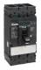 Schneider Electric NLLF36000S40XTW Schneider PowerPact Multi L-Frame 400A Switch 3p BUSBAR