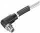 Weidmüller SAIL-M12W-L-3.0PGR sensor actuator cable 2455240300