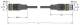 Turck actuator and sensor cable / PUR, connecting cable 6631082