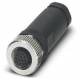 Phoenix Contact 1404420 Phoenix SACC-M12FS-12SOL-PG 9-M connector 12p socket ger. A-code