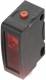 Balluff BOS 6K-NU-RD10-S75 light switch BOS01LM