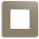 Janitza GEZ adapter plate 144/96 RAL7032 2912912