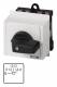 Moeller 029452 EATON T0-2-15920/IVS Spannungsmesserums. Kont4 20A 3xPh-Ph 0-Ph/Ph 45° ra. 