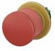 Moeller 197535 EATON M22-PV30 EMERGENCY STOP/EMERGENCY STOP button, RMQ titanium, mushroom shape, 30 mm 
